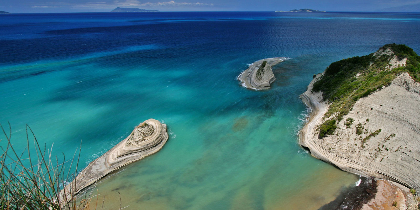 Private Excursions in Corfu Corfu Tourist Services Corfu Travel Agency