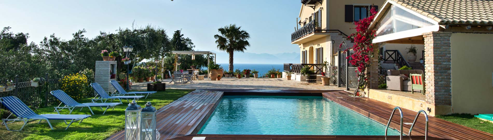 Apartments & Studios in Corfu Corfu Travel Agency Corfu Tourist