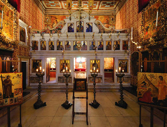 corfu museums - corfu travel agency