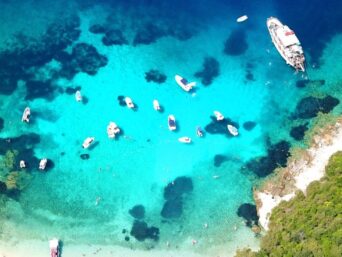 excursion-to-parga-sivota-blue-lagoon