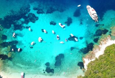 excursion-to-parga-sivota-blue-lagoon