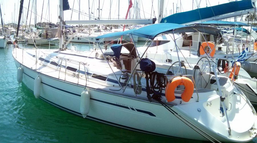 bavaria-44-corfu-yacht-hire