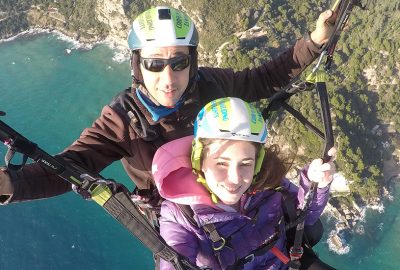 paragliding-in-corfu