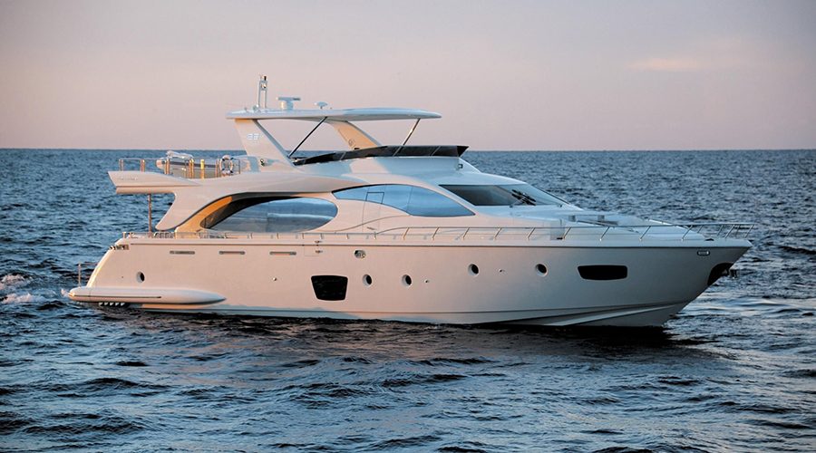 AZIMUT 85 F (6)