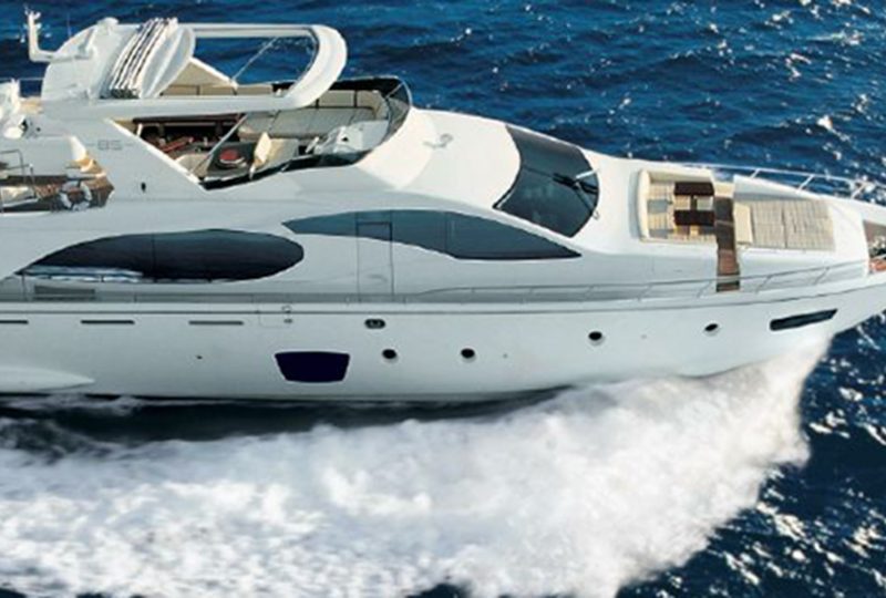 Corfu Luxury Yachts Corfu Tourist Services Corfu Travel Agency