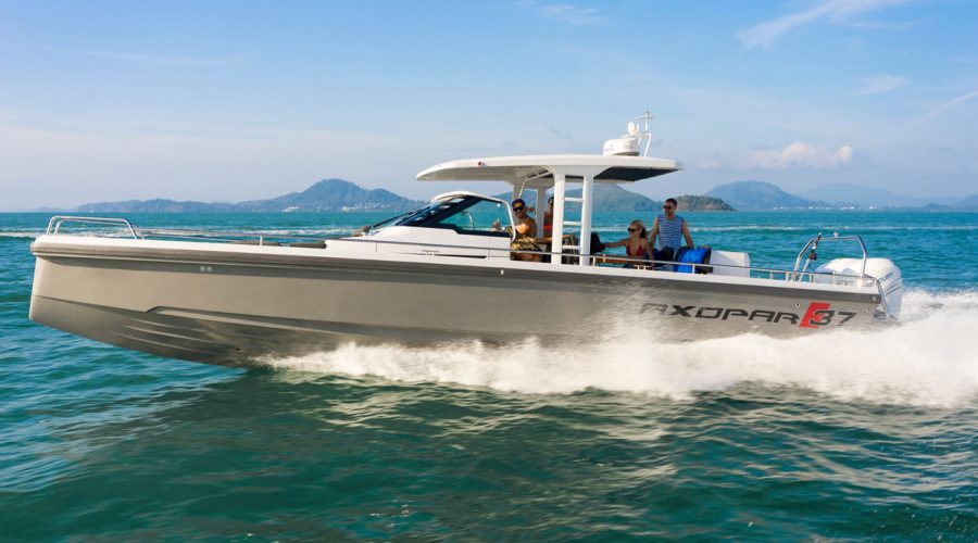 corfu-yachts-oktana-axopar-37-luxury-excusrions-and-transfers-12