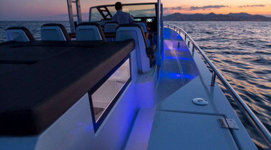 corfu-yachts-oktana-axopar-37-luxury-excusrions-and-transfers-14
